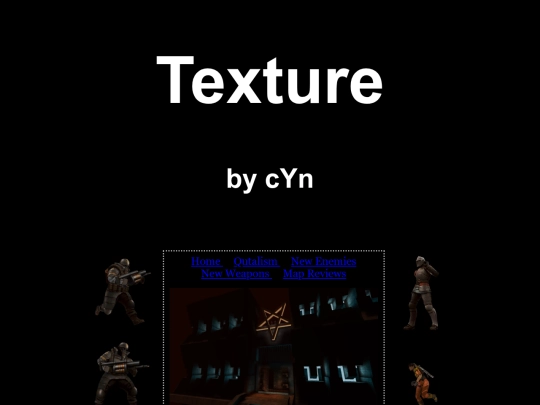 maps/15_texture screenshot