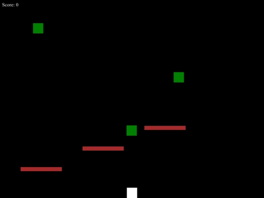 ShooterGamePC screenshot