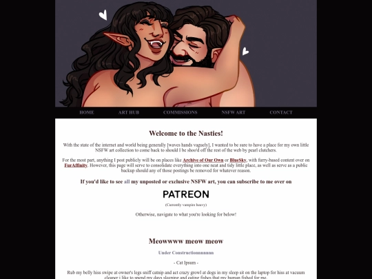 nsfw screenshot