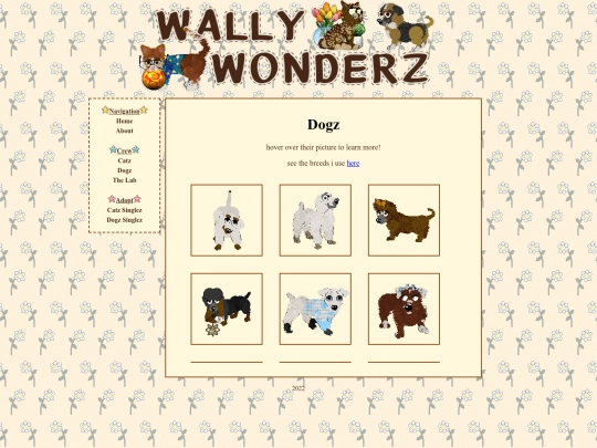 dogzh screenshot