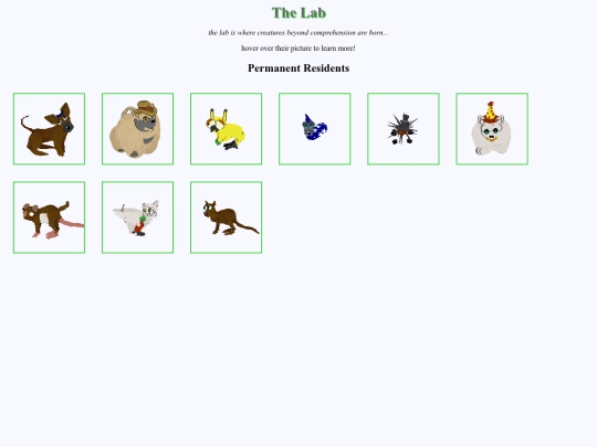 lab2 screenshot