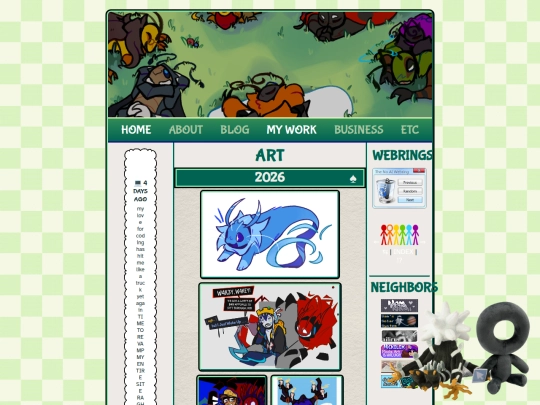 html/mywork/art screenshot