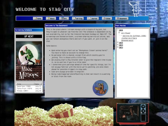 basement screenshot