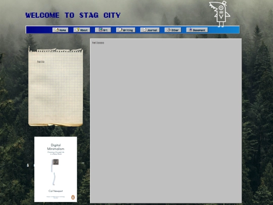 writingnf screenshot