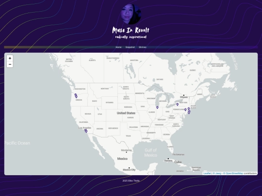 beta/fanmap screenshot