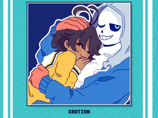 Undertale screenshot