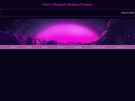 header screenshot