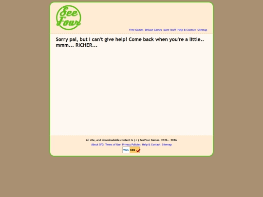 helper screenshot