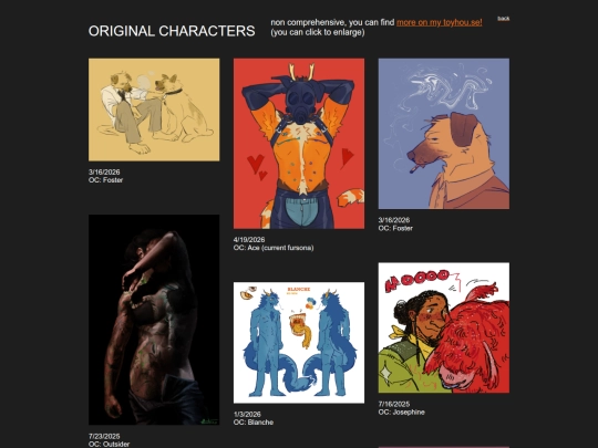 portfolio_new/ocs screenshot