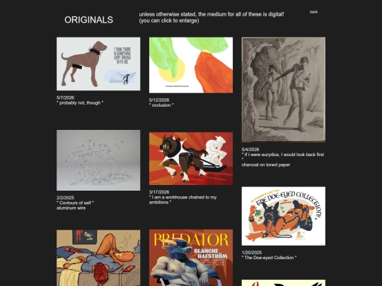 portfolio_new/originals screenshot