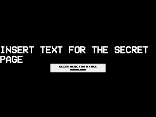 special screenshot