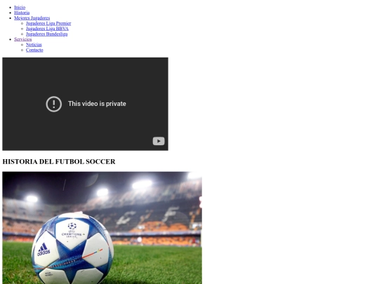 SitioWEB02/SitioWEB02/paginas/historia screenshot