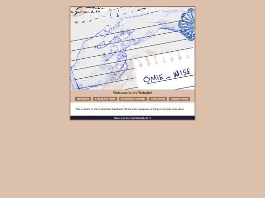 general screenshot
