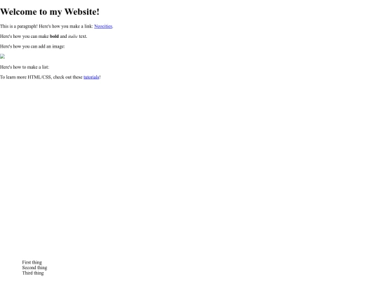 druhapage screenshot