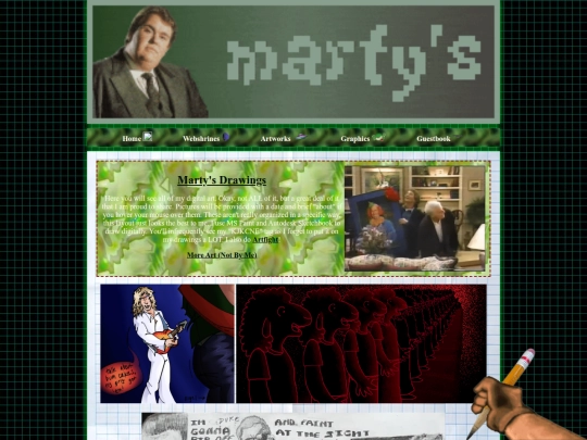 art screenshot