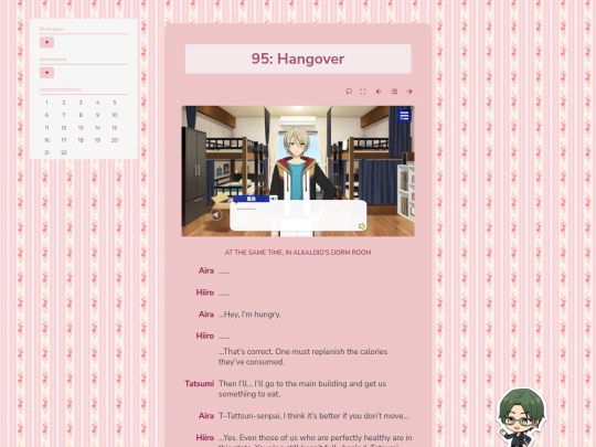 tl/ms2/great-war/95-hangover screenshot