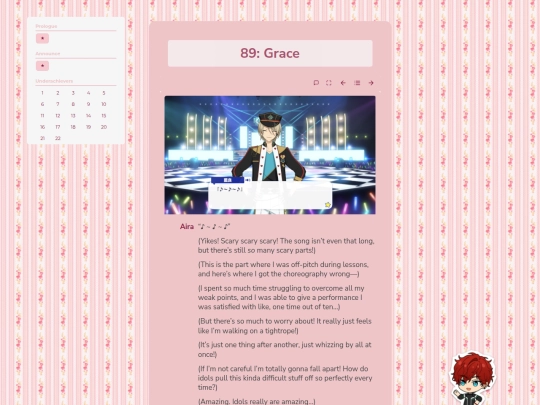 tl/ms2/tumultuous-times/89-grace screenshot