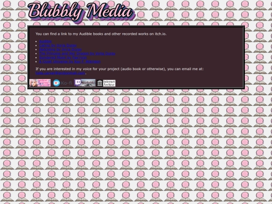 pages/books screenshot