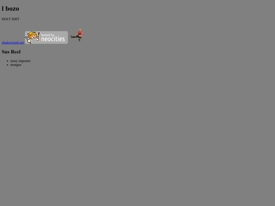 theog screenshot