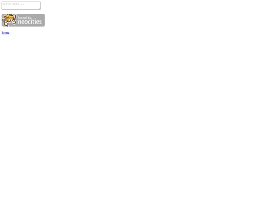 write screenshot