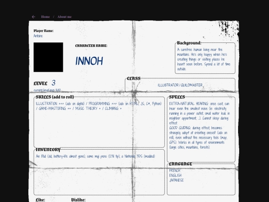 about screenshot
