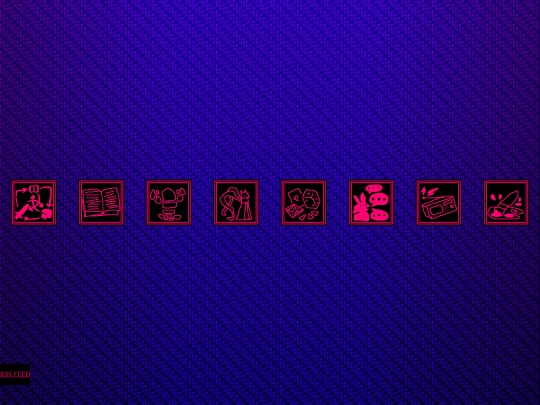 home screenshot