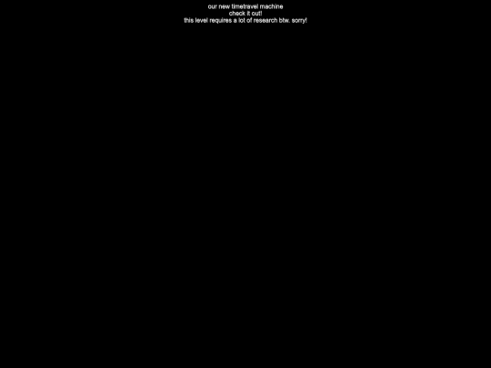 theinterestingthirty screenshot