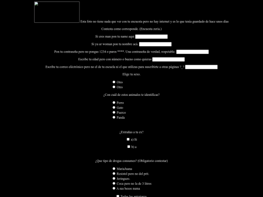 TraForm/Form1 screenshot