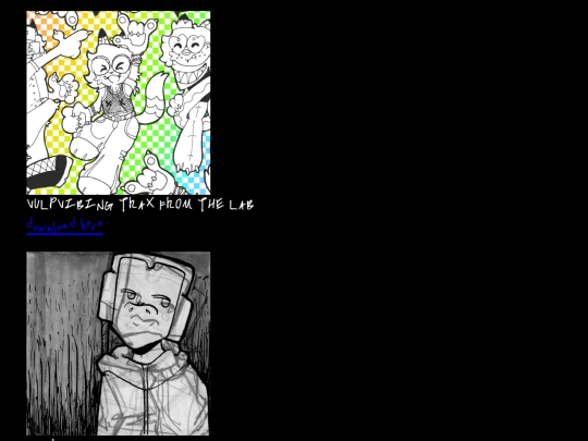 backcat screenshot