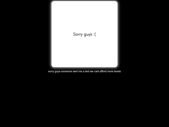man/block screenshot
