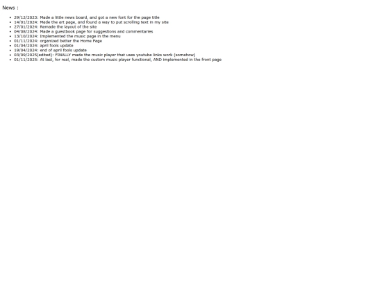 Lista_pendente screenshot