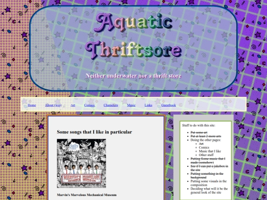 musicaGosto screenshot
