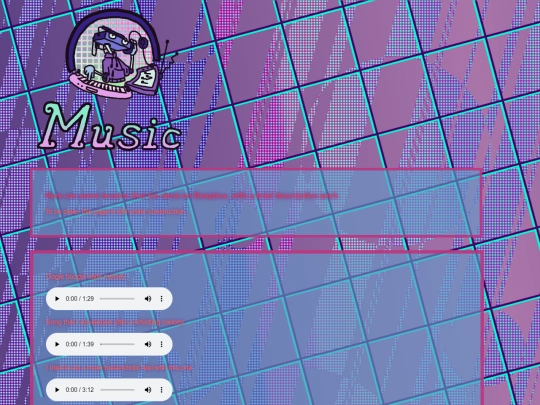 testesom screenshot