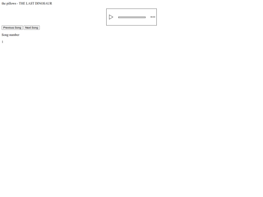youtubeAudio screenshot