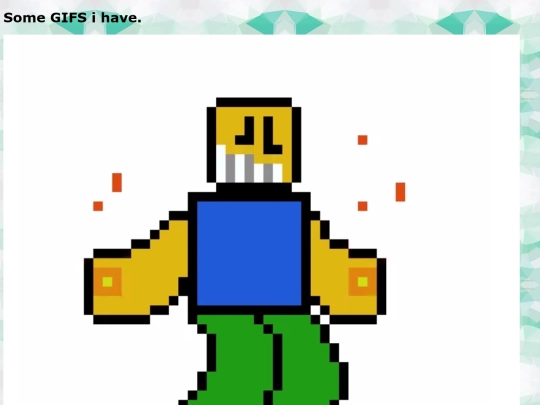 gifs screenshot