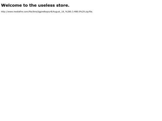 storage screenshot