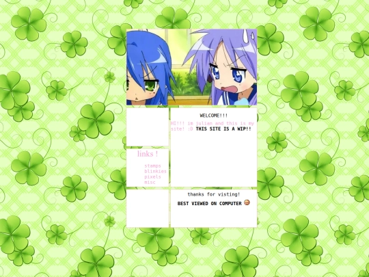 more screenshot