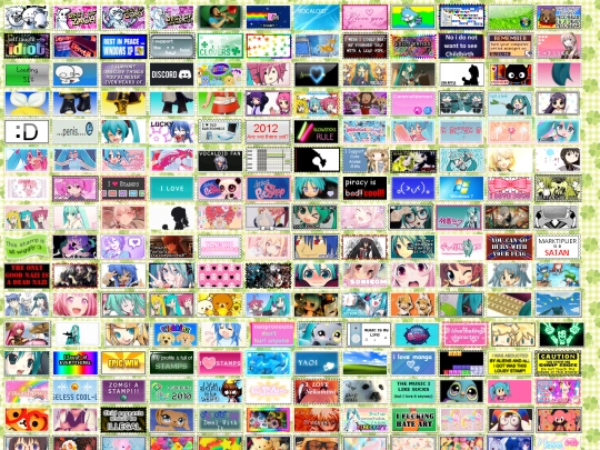stamp screenshot