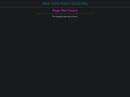blog/i-bought-a-toothbrush screenshot
