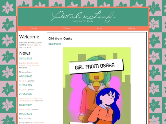 osaka screenshot