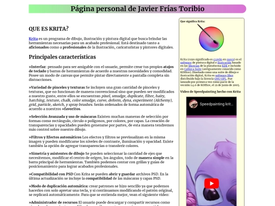 miriada/m2p2/Modulo2Practica2 screenshot