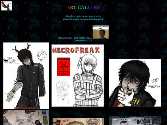 art screenshot