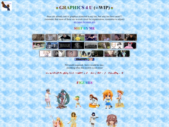 graphics screenshot