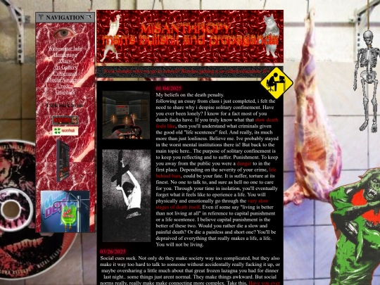 hatred screenshot