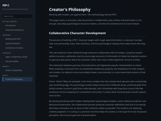 creators-philosophy screenshot
