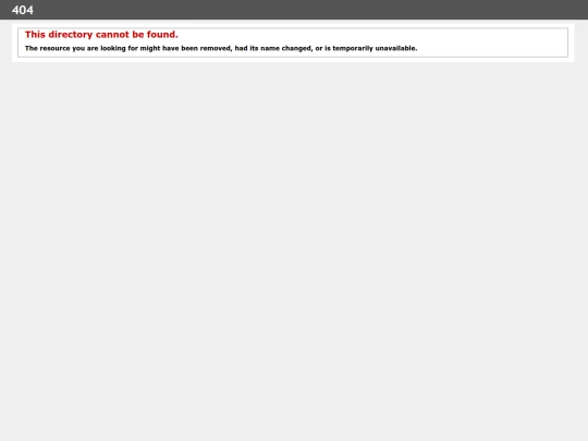 404 screenshot