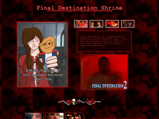fd screenshot