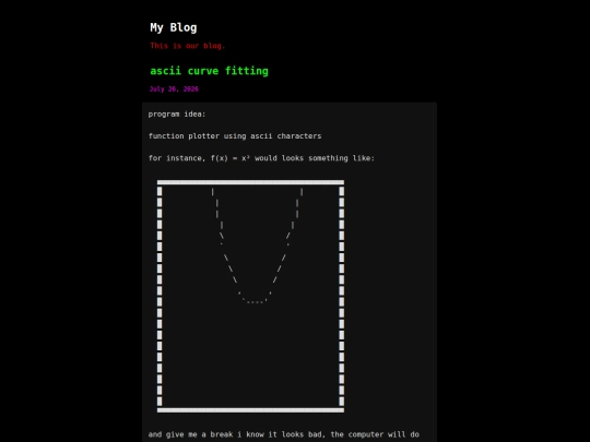 testing12 screenshot