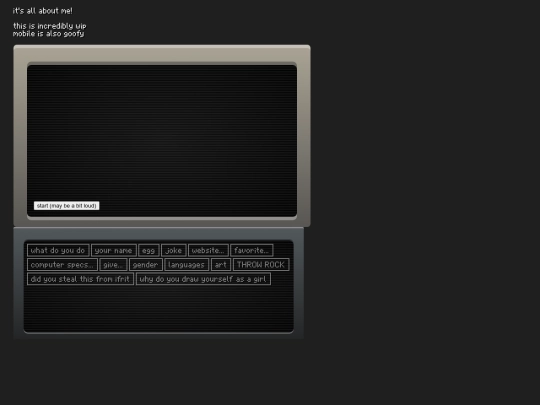 about screenshot