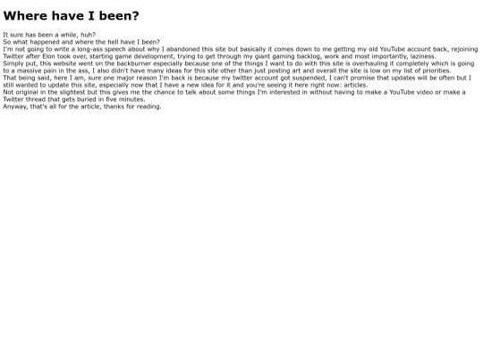 articles/wherehaveibeen screenshot